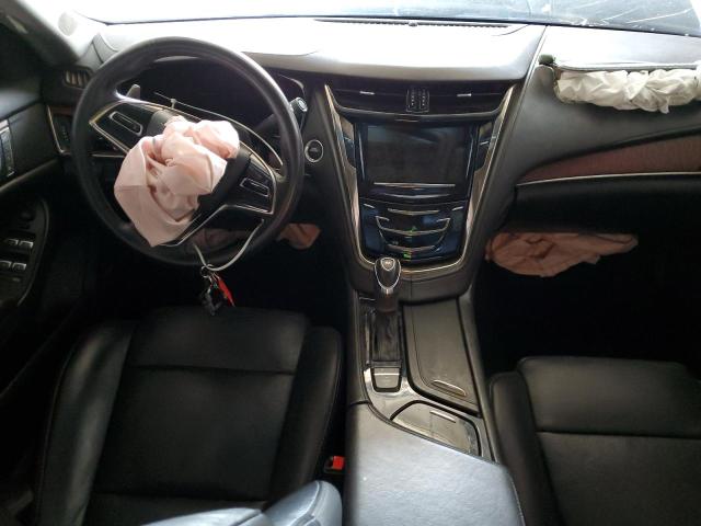 2016 Cadillac Cts VIN: 1G6AW5SX7G0103004 Lot: 57324334