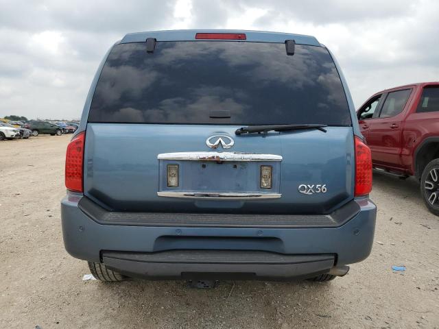 2008 Infiniti Qx56 VIN: 5N3AA08D18N910038 Lot: 53512434