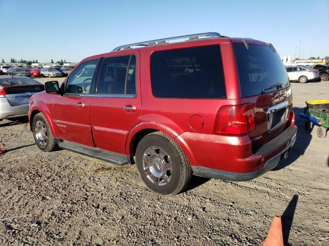 5LMFU28565LJ21513 2005 Lincoln Navigator