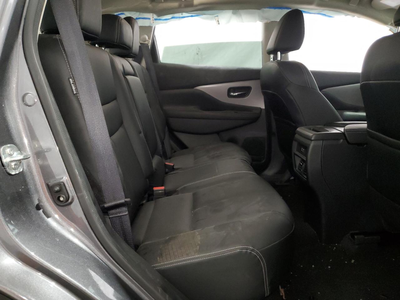 5N1AZ2BS3RC114411 NISSAN MURANO 2024