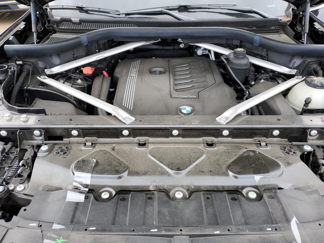 5UXCR6C07L9B69399 2020 BMW X5 xDrive40I