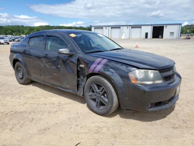 2009 Dodge Avenger Sxt VIN: 1B3LC56B19N519201 Lot: 54314944