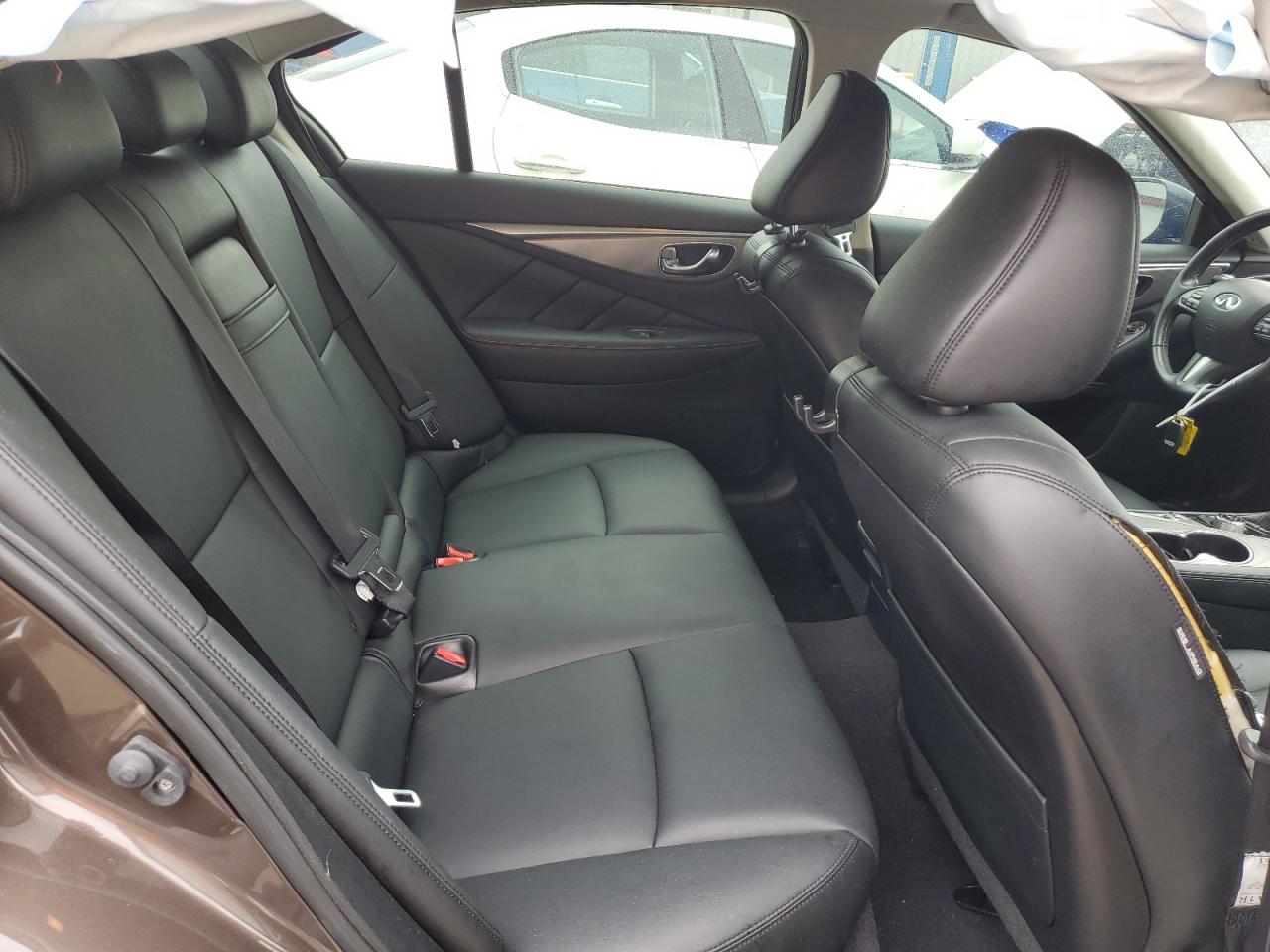 JN1BV7AP8FM348924 2015 Infiniti Q50 Base