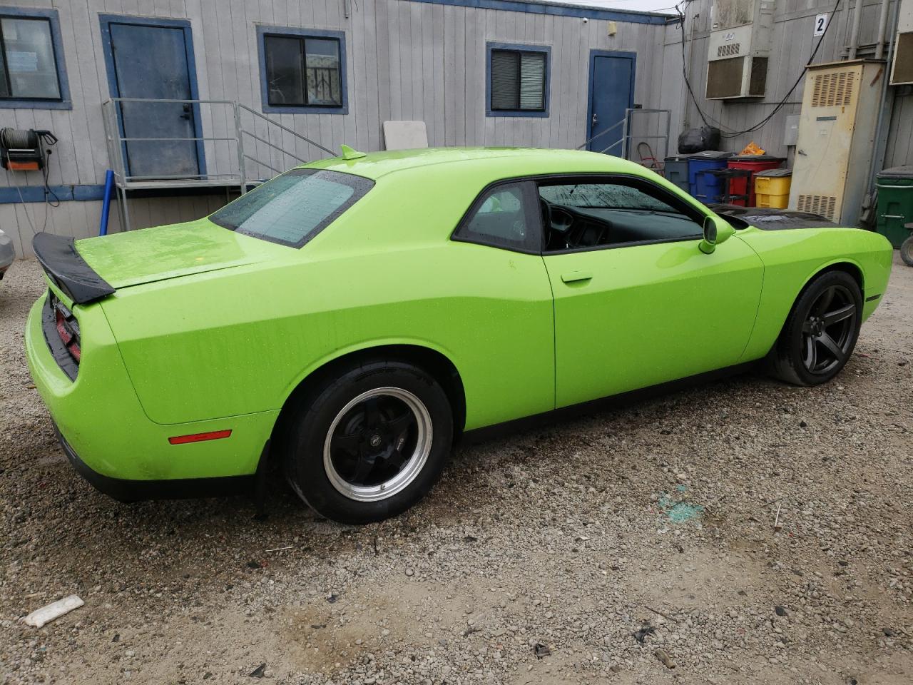 2019 Dodge Challenger Srt Hellcat vin: 2C3CDZC97KH652178