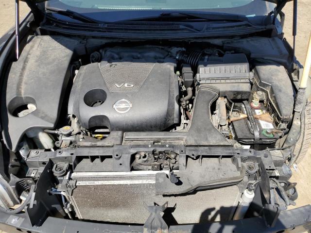 2010 Nissan Maxima S VIN: 1N4AA5AP3AC818239 Lot: 56888984