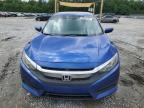 HONDA CIVIC LX photo