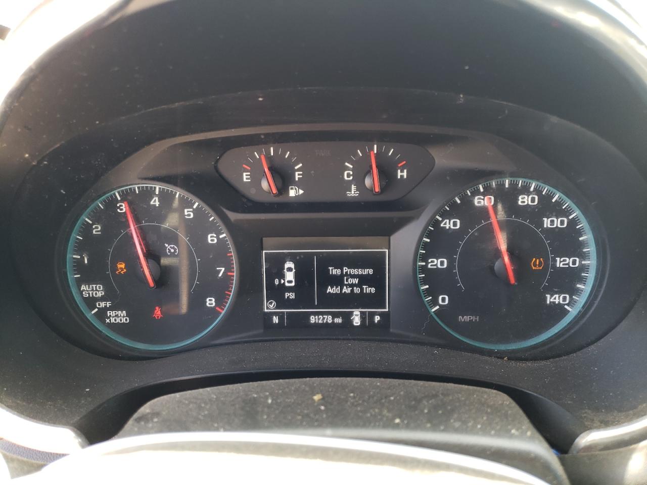 1G1ZD5ST9MF031887 CHEVROLET MALIBU 2021