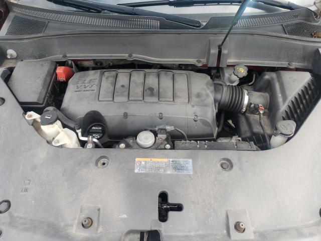 2015 GMC ACADIA SLE 1GKKRPKD8FJ135578