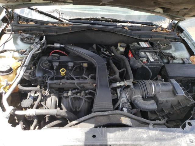 2006 Ford Fusion S VIN: 3FAFP06Z26R175263 Lot: 53162844