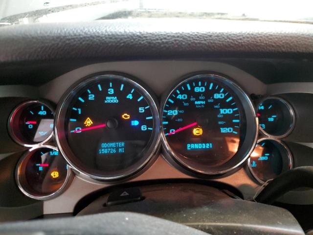 2008 Chevrolet Silverado C1500 VIN: 3GCEC13058G220191 Lot: 55412404