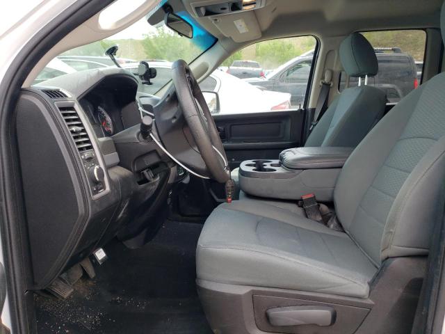 2019 RAM 1500 CLASS - 1C6RR7FT0KS726155