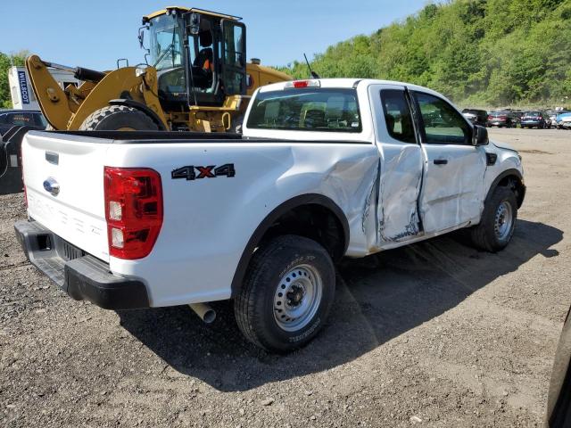 2022 Ford Ranger Xl VIN: 1FTER1FH1NLD52766 Lot: 55668314