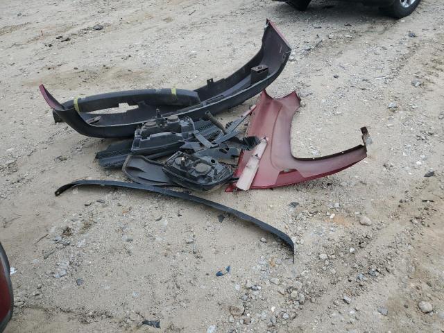 2004 Chevrolet Trailblazer Ls VIN: 1GNDS13S142240660 Lot: 54606174