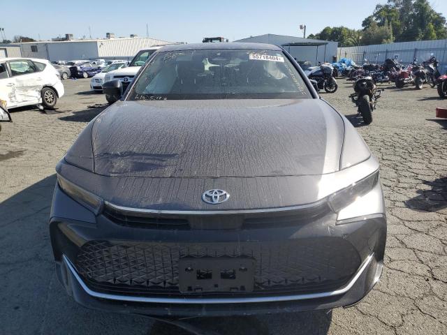 2024 Toyota Crown Xle VIN: JTDAAAAF2R3020823 Lot: 55718404