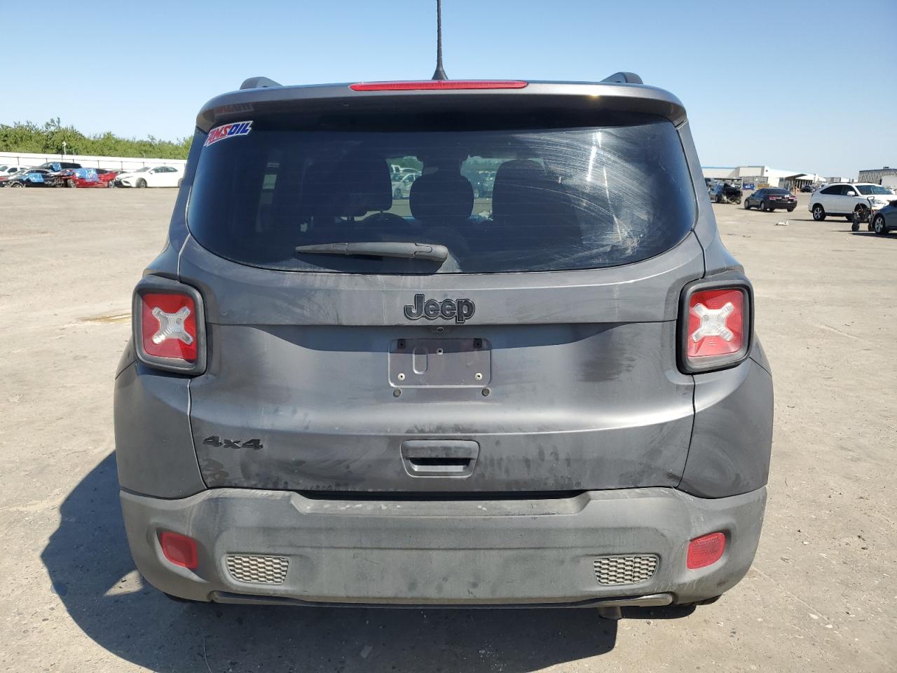 ZACNJDE12NPN72326 2022 Jeep Renegade Altitude