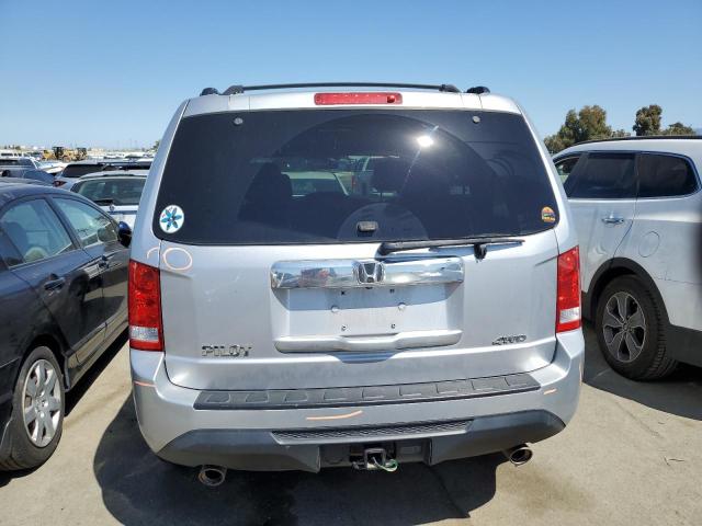 2015 Honda Pilot Ex VIN: 5FNYF4H4XFB069305 Lot: 53868184