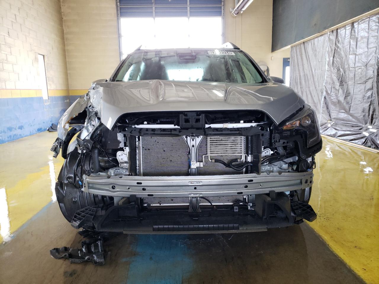 4S4WMAED3R3432833 2024 Subaru Ascent Premium