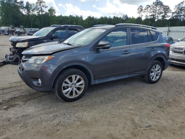 2015 Toyota Rav4 Limited VIN: 2T3YFREV1FW193161 Lot: 54453084