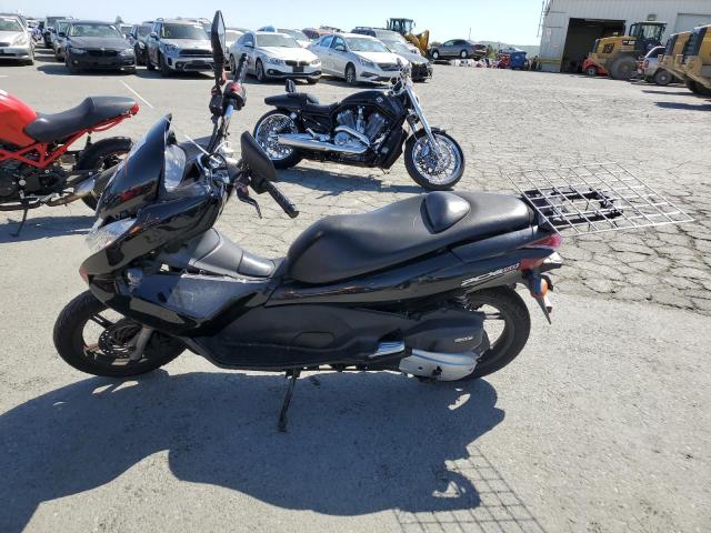 2013 Honda Pcx 150 VIN: MLHKF1211D5000422 Lot: 53242364