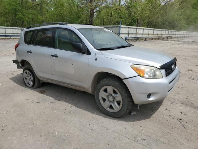 2008 Toyota Rav4 VIN: JTMBD33V085200591 Lot: 52863514