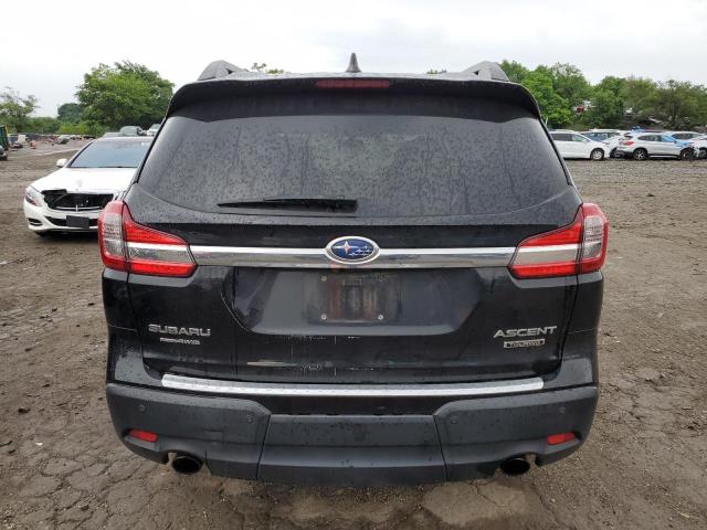 2019 Subaru Ascent Touring VIN: 4S4WMARD5K3439105 Lot: 56251324