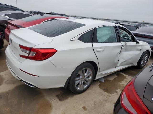 2018 Honda Accord Lx VIN: 1HGCV1F1XJA091618 Lot: 56196054