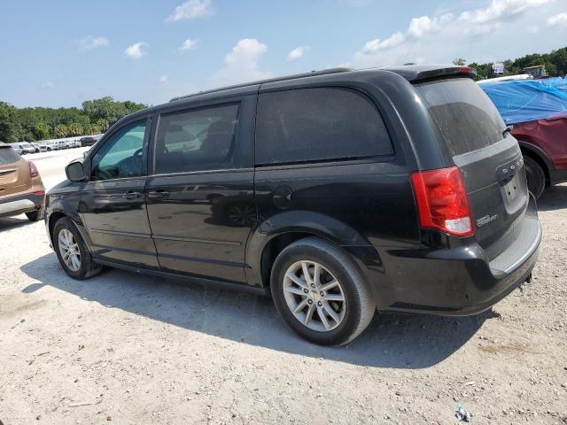 2014 Dodge Grand Caravan Sxt VIN: 2C4RDGCG9ER331234 Lot: 56073674