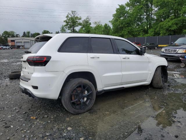 2018 Jeep Grand Cherokee Trackhawk VIN: 1C4RJFN94JC308917 Lot: 51222384