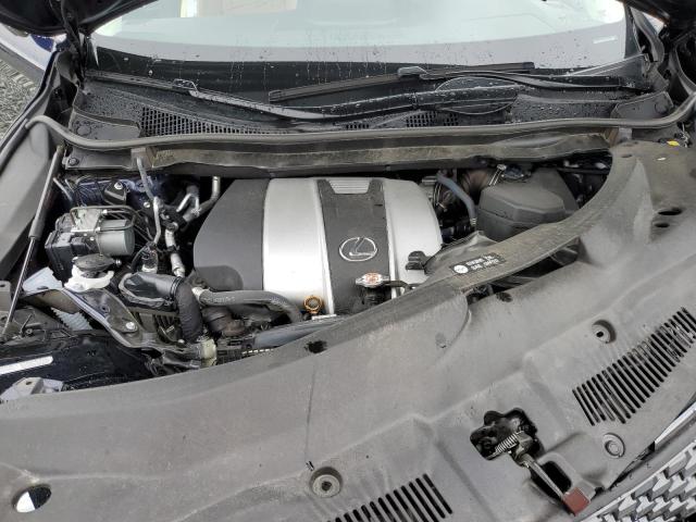 2022 Lexus Rx 350 VIN: 2T2HZMAA3NC228588 Lot: 54514014