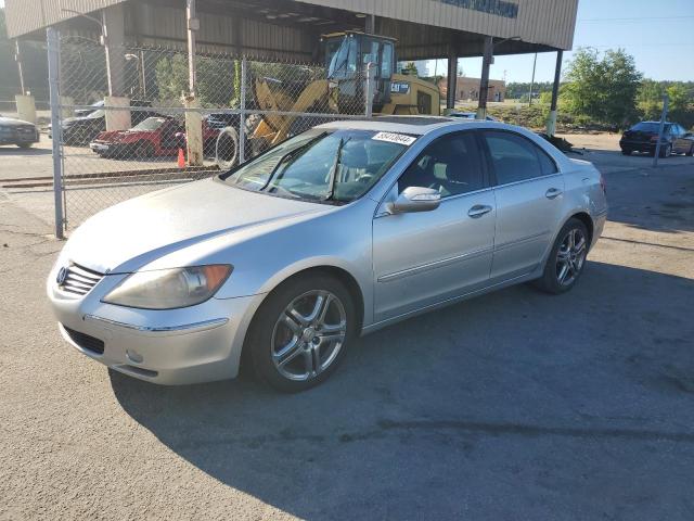 2006 Acura Rl VIN: JH4KB16516C006892 Lot: 55413644