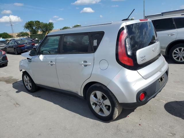 2018 Kia Soul VIN: KNDJN2A24J7574806 Lot: 51435484