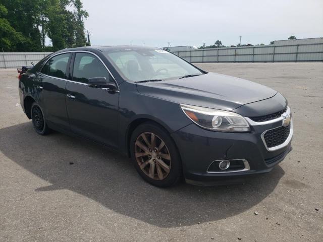 2015 Chevrolet Malibu Ltz VIN: 1G11F5SLXFF194512 Lot: 53748344