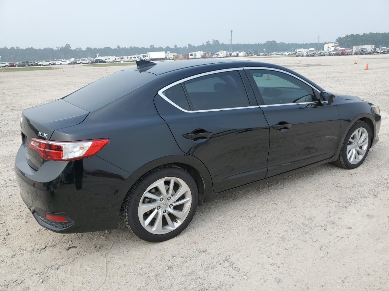 19UDE2F75HA007181 2017 Acura Ilx Premium