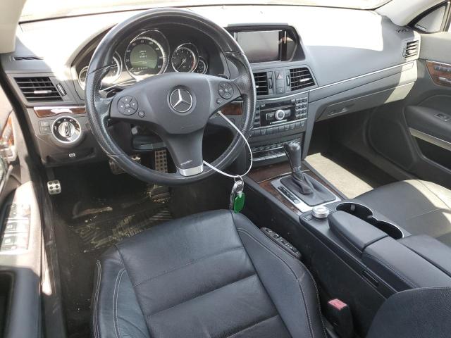 2011 Mercedes-Benz E 350 VIN: WDDKK5GF4BF067460 Lot: 54634424