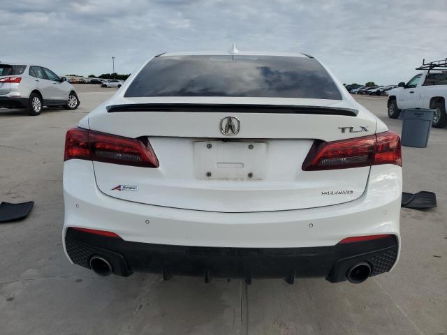 2018 ACURA TLX TECH+A - 19UUB3F63JA006753