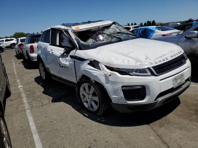 2018 Land Rover Range Rover Evoque Se VIN: SALVP2RX2JH270761 Lot: 53897634