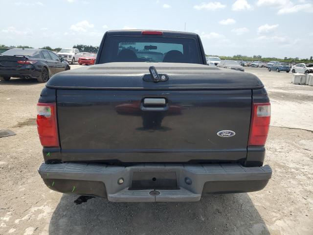 2002 Ford Ranger Super Cab VIN: 1FTYR44U12TA56527 Lot: 54606864