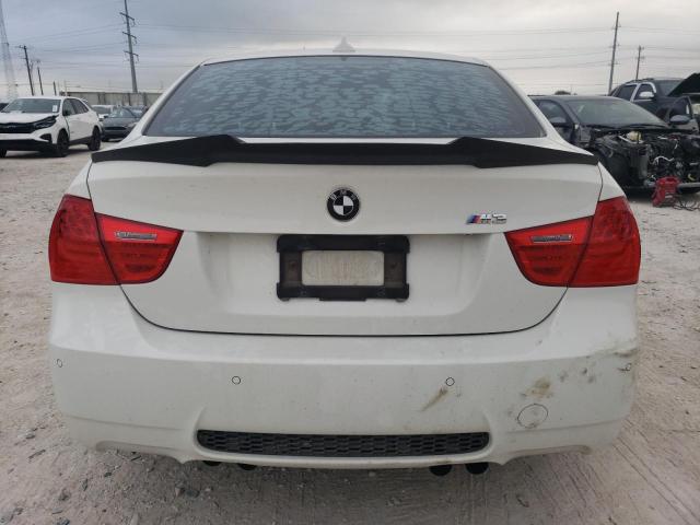 2009 BMW M3 VIN: WBSPM93579E201031 Lot: 53875194