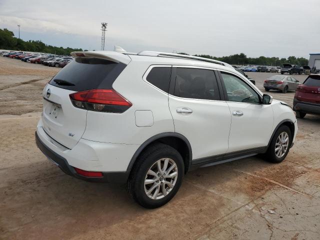 2017 NISSAN ROGUE S - KNMAT2MT6HP602738