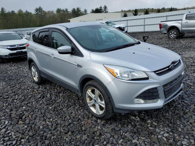Vin: 1fmcu9gx1gub62274, lot: 54140624, ford escape se 20164