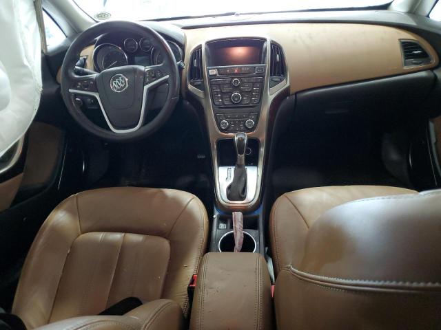 Седани BUICK VERANO 2014 Білий