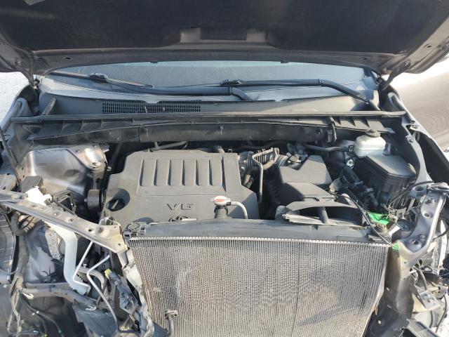 2016 Toyota Highlander Le VIN: 5TDZKRFH3GS131563 Lot: 55214364