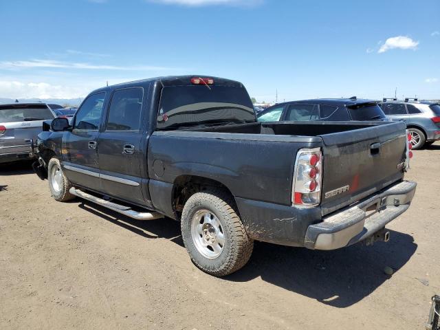 2004 GMC New Sierra K1500 VIN: 2GTEK13T941420376 Lot: 52591744