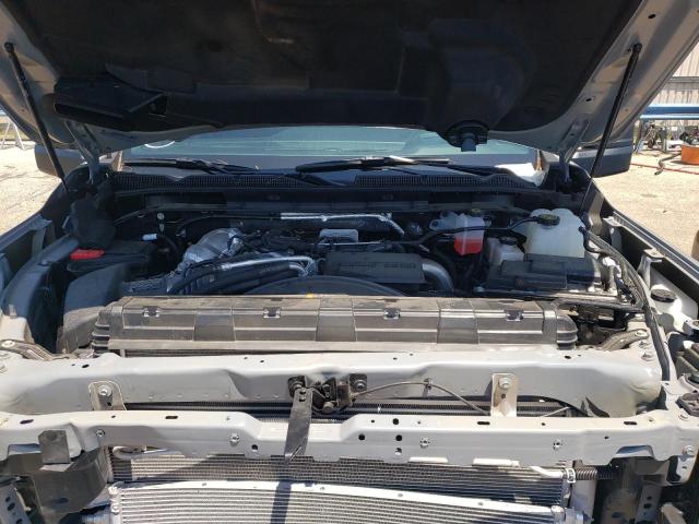 2024 GMC Sierra K2500 At4 VIN: 1GT49PEY4RF243478 Lot: 54735714