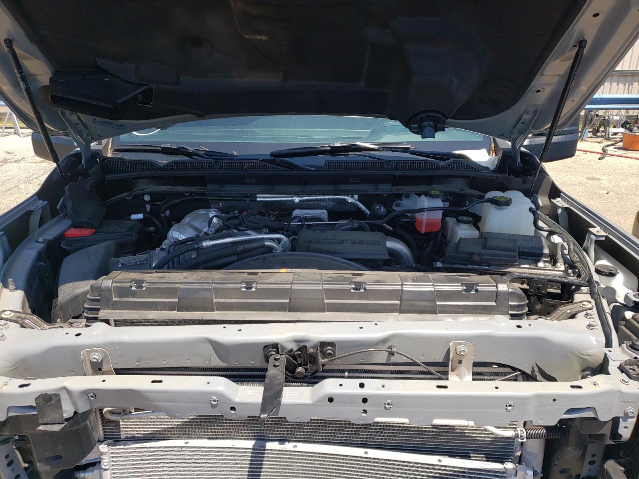 1GT49PEY4RF243478 2024 GMC Sierra K2500 At4