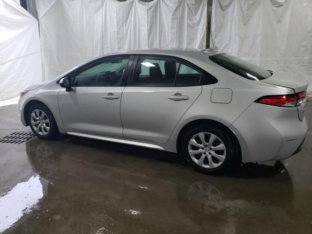 2023 Toyota Corolla Le VIN: 5YFB4MDE1PP035902 Lot: 53966044