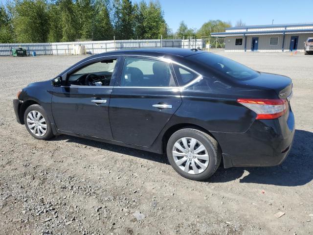 2015 Nissan Sentra S VIN: 3N1AB7AP1FY304054 Lot: 53215914