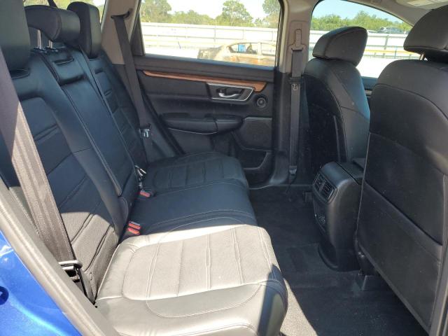 2021 Honda Cr-V Exl VIN: 7FARW2H86ME020065 Lot: 57026944