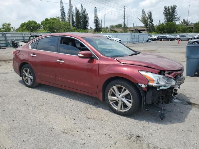 2015 NISSAN ALTIMA 2.5 - 1N4AL3AP8FC451425