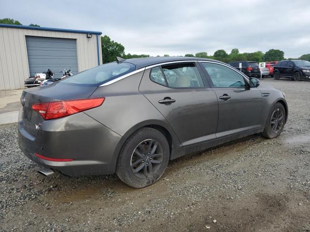 2011 Kia Optima Lx VIN: KNAGM4A73B5061528 Lot: 53607304